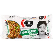 CHINGS MUNCHURIAN INSTANT NOODLES